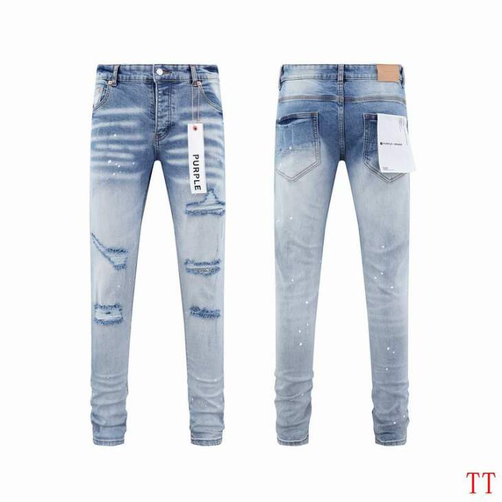 Picture of Purple Brand Jeans Long _SKUPurpleBrandsz30-3820tx14812841